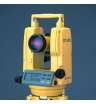 Электронный теодолит Topcon DT-202