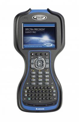 Контроллер Spectra Precision Ranger 3